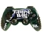 PlayStation 2 MLB Tampa Bay Devil Rays Pad Controller