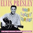 Good Rockin' Tonight: Original Hayride Recordings January 1955