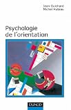 Psychologie de l orientation