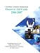 Chronicle Financial Aid Guide 2006-2007: Scholarships And Loans For High School Students, College Undergraduates, Graduates, And Adult Learners (Chronicle Financial Aid Guide)