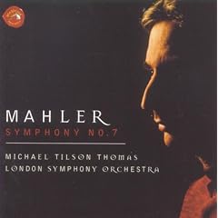 Mahler: Symphony No.7