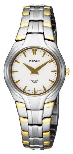 Pulsar Damenarmbanduhr Pulsar Kollektion Klassik PTA393X1