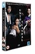 Untold Scandal [2003] [DVD]