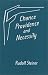 Book Chance, Providence and Necessity