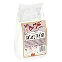 Bob's Red Mill Baking Powder, 16-Ounce Packages (Pack of 4)
