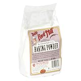 Review Bob's Red Mill  / Bob's Red Mill Baking Powder, 16-Ounce Bags (Pack of 8)