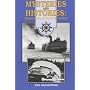 Mysteries and Histories: Shipwrecks of the Great Lakes