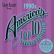Casey Kasem: America's Top 10 Through Years - The 90's