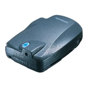 Navman 4400 Bluetooth GPS