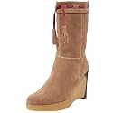 Coconuts by Matisse Women's Denver Wedge Boot