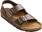 Birkenstock Milano Leather