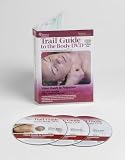 DVD Trail Guide to the Body DVD: Video Guide to Palpation code image