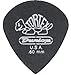 JIM DUNLOP Tortex Pitch BK JAZZV 0.60