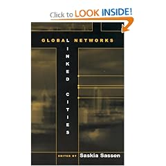 Global Networks, Linked Cities