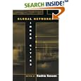 Global Networks, Linked Cities by Saskia Sassen