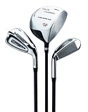 Silverline TC- 24 Halbsatz, Damen, Linksh�nder - 