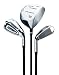 Sports : Silverline TC- 24 Halbsatz Herren GraphitRH / LH