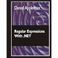 Regular Expressions NET Dan Appleman