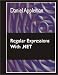 Books : Regular Expressions with .NET