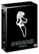 Scream Trilogy Box Set [DVD]