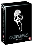 Scream Trilogy Box Set [1996]