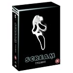 Scream Trilogy Box Set [1996]