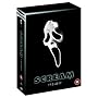 Scream Trilogy Box Set [DVD] [1996]