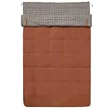 Coleman Hampton Double Sleeping Bag
