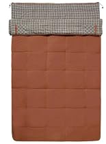 Coleman Hampton Double Sleeping Bag