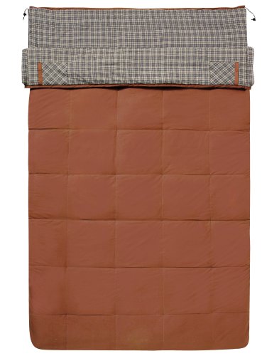 Coleman Hampton Double Sleeping Bag