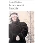 Le Testament fran�ais - Prix M�dicis 1993 de Andre� Makine