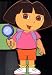 Dora the Detective (Dora the Explorer)