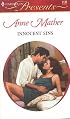 Innocent Sins (Harlequin Presents, 2133)