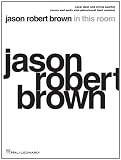 Jason Robert Brown - In This Room: Vocal Duet and String Quartet Plus Piano/Vocal Duet Version Score and Parts