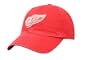 NHL Detroit Red Wings Franchise Fitted Hat, Large