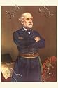 Art Poster, General Robert E. Lee - 18.75 x 27.5