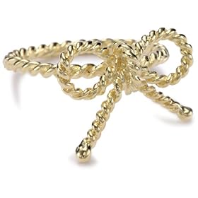 estate emerald rings Beyond Rings Dainty Gold Forget-Me-Knot