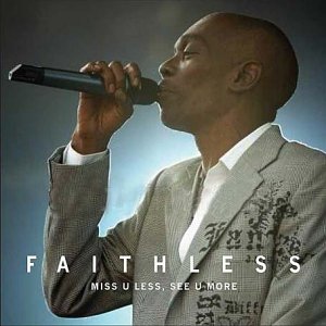 CD-Charts  Search : Miss U Less See U More