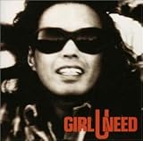 GIRL U NEED