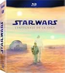 Star Wars - L'int�grale de la saga -...