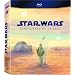 Star Wars - L'int�grale de la saga - Coffret Collector 9 Blu-ray [Blu-ray]
