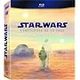 Star Wars - L'int�grale de la saga - Coffret Colle&hellip <b>Blu-ray</b> ~ Harrison Ford