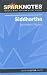 Siddhartha (Spark Notes Literature Guide)