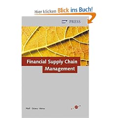 Financial Supply Chain Management (SAP PRESS)