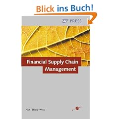 Financial Supply Chain Management (SAP PRESS)