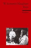 Rain - W. Somerset Maugham