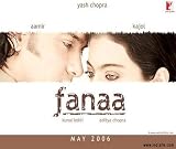 Fanaa (UK Import)