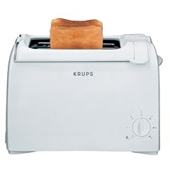 Krups F 151 70 Toaster ToastControl Classic C wei�