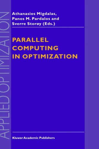 Parallel Computing