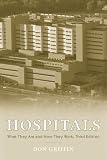Hospitals: What They Are and How They Work